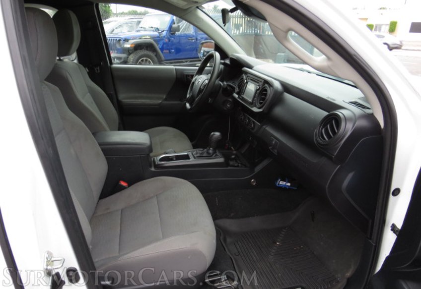 2018 Toyota Tacoma - Image 24