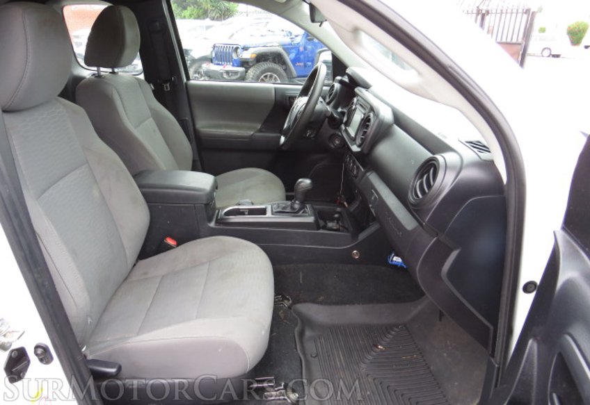 2018 Toyota Tacoma - Image 23