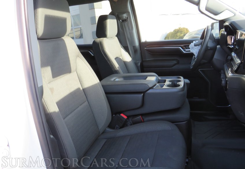 2022 Chevrolet Silverado 1500 - Image 35