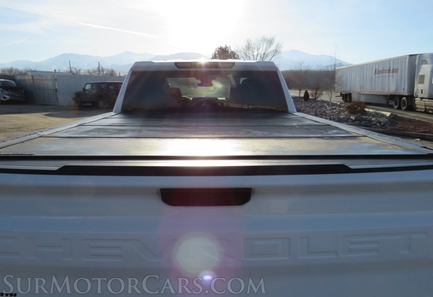 2022 Chevrolet Silverado 1500 - Image 23