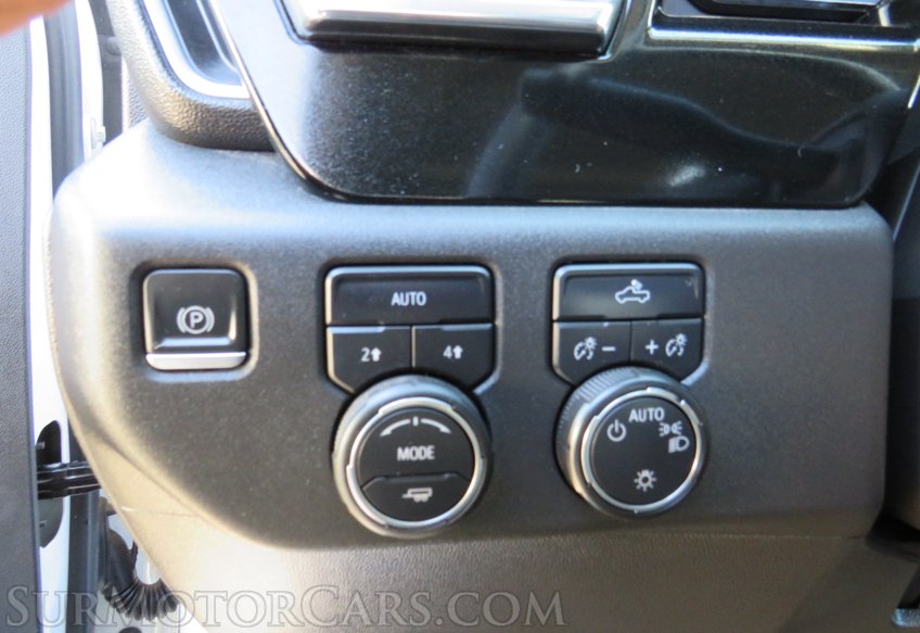 2022 Chevrolet Silverado 1500 - Image 44