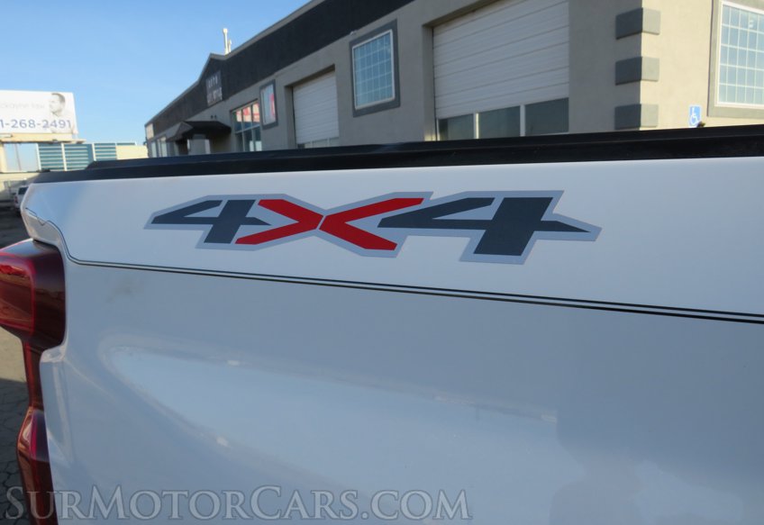 2022 Chevrolet Silverado 1500 - Image 17