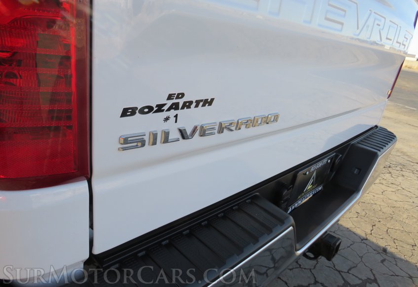 2022 Chevrolet Silverado 1500 - Image 25
