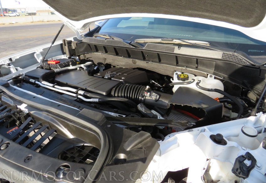 2022 Chevrolet Silverado 1500 - Image 62