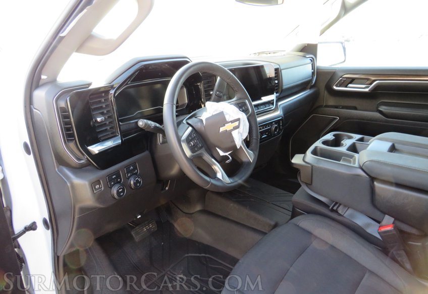 2022 Chevrolet Silverado 1500 - Image 33