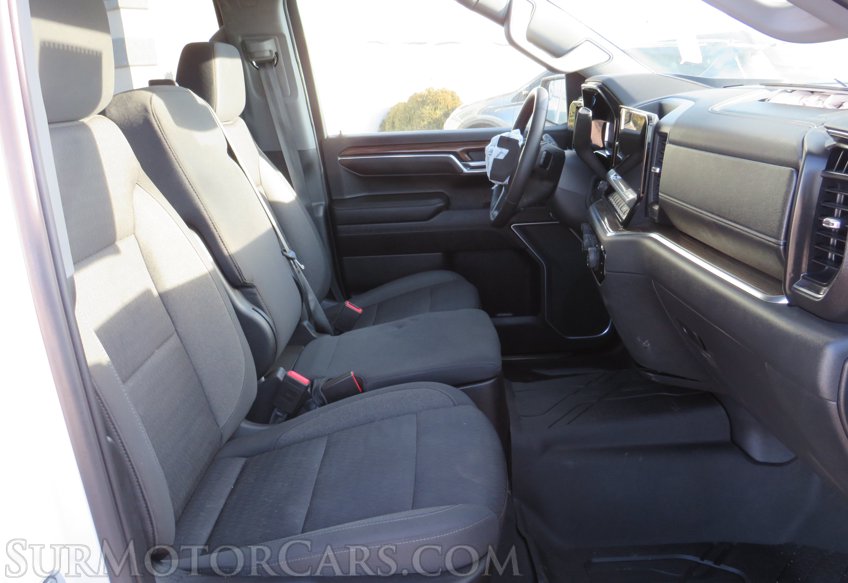 2022 Chevrolet Silverado 1500 - Image 34