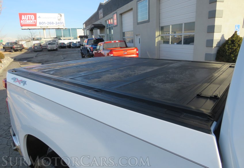 2022 Chevrolet Silverado 1500 - Image 20