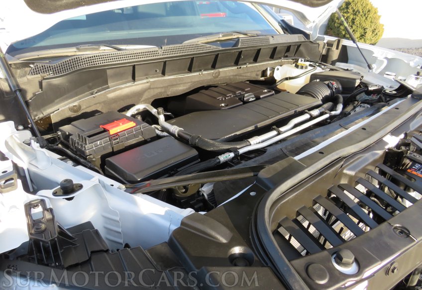 2022 Chevrolet Silverado 1500 - Image 63