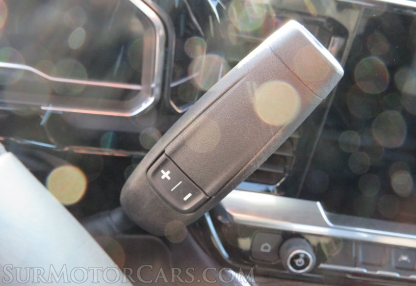 2022 Chevrolet Silverado 1500 - Image 52