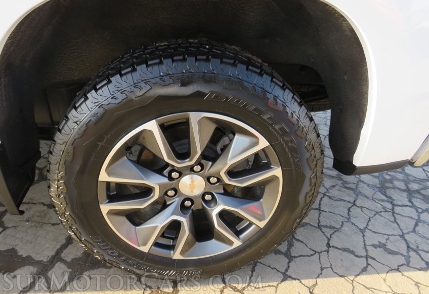 2022 Chevrolet Silverado 1500 - Image 59