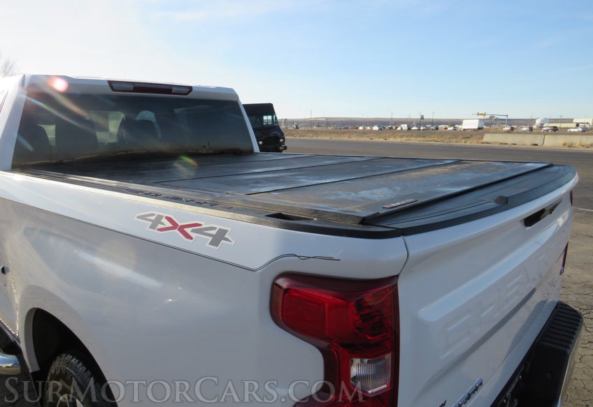 2022 Chevrolet Silverado 1500 - Image 28