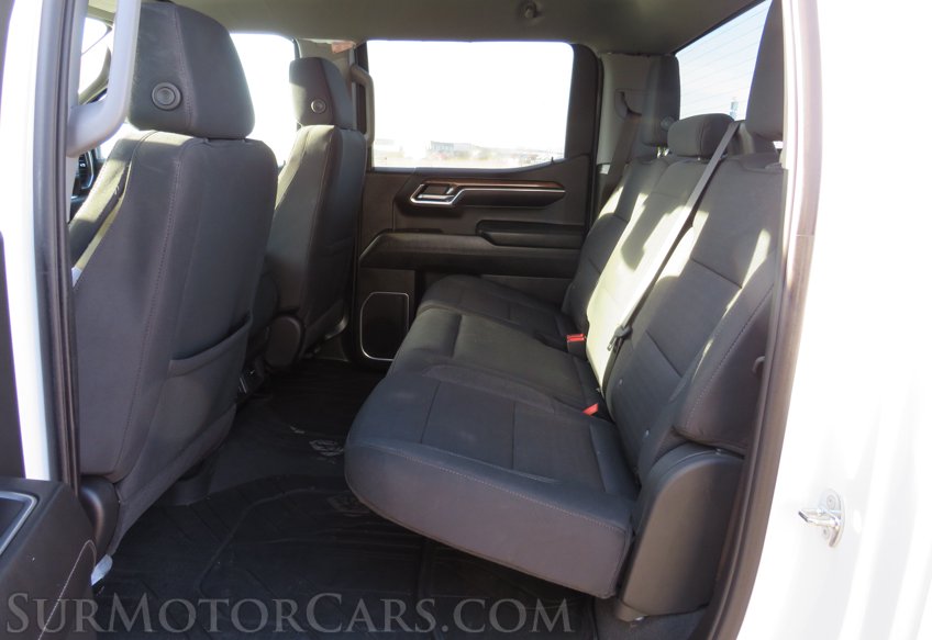 2022 Chevrolet Silverado 1500 - Image 39