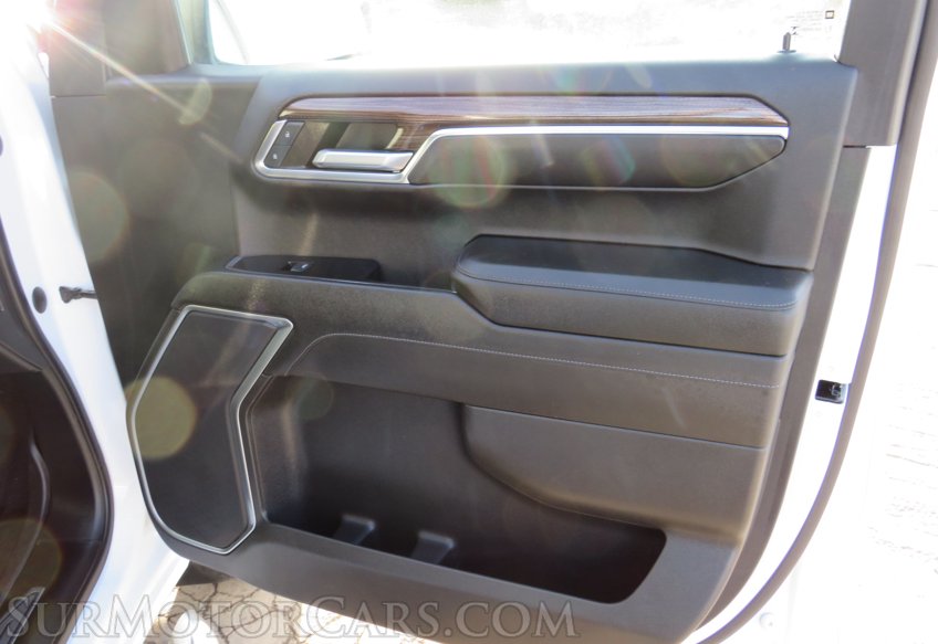 2022 Chevrolet Silverado 1500 - Image 58