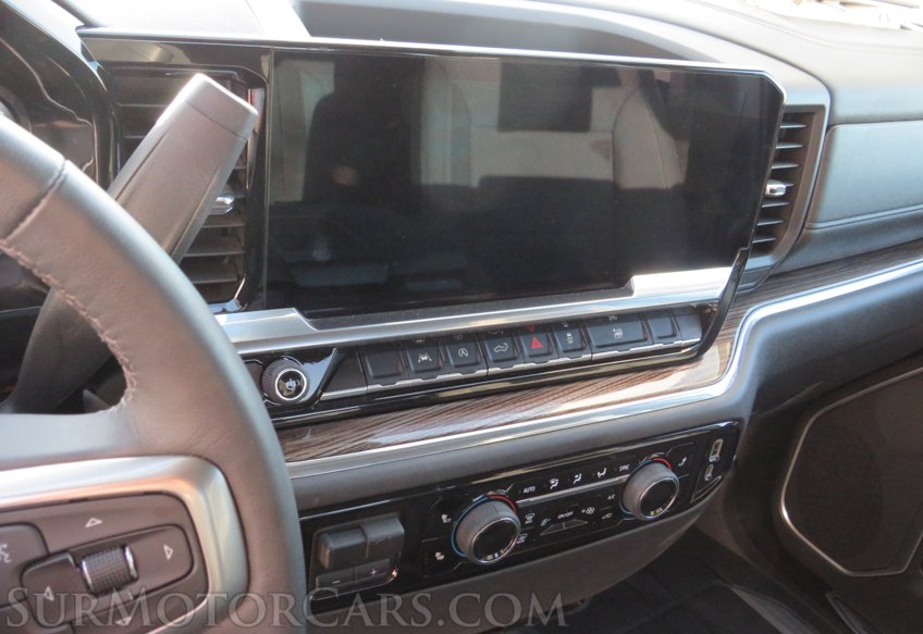 2022 Chevrolet Silverado 1500 - Image 50