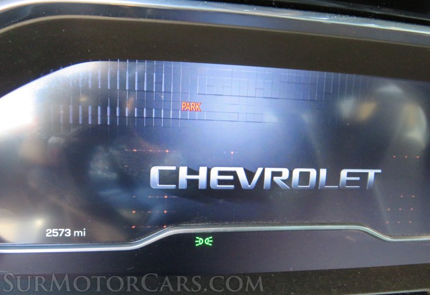 2022 Chevrolet Silverado 1500 - Image 43