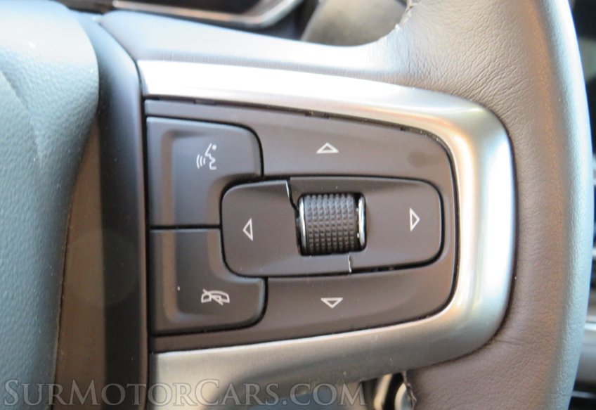 2022 Chevrolet Silverado 1500 - Image 42