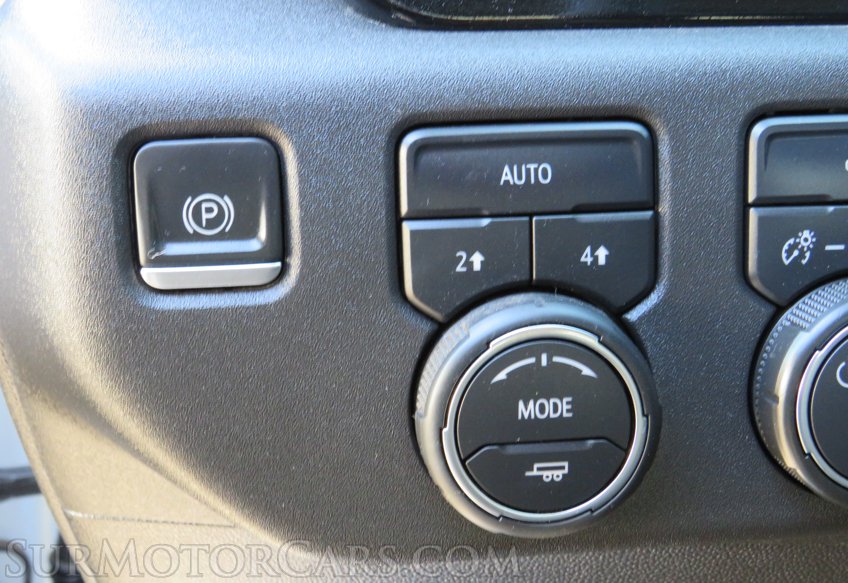 2022 Chevrolet Silverado 1500 - Image 55