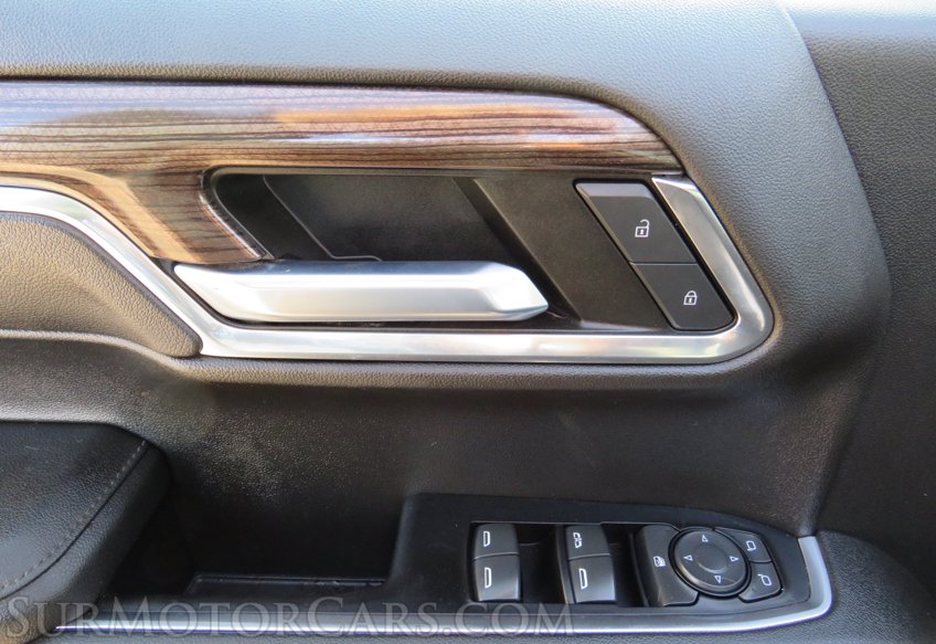 2022 Chevrolet Silverado 1500 - Image 56