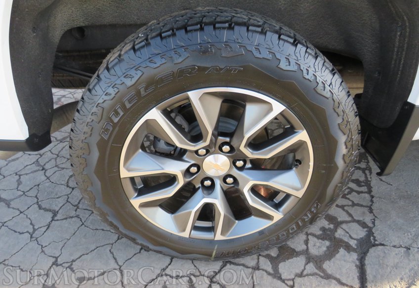 2022 Chevrolet Silverado 1500 - Image 60