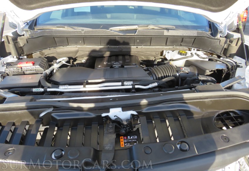 2022 Chevrolet Silverado 1500 - Image 64