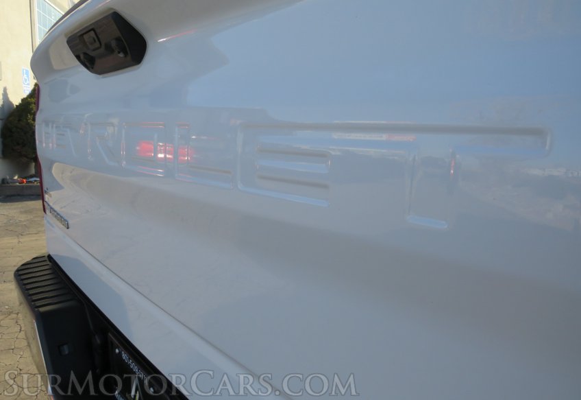 2022 Chevrolet Silverado 1500 - Image 30