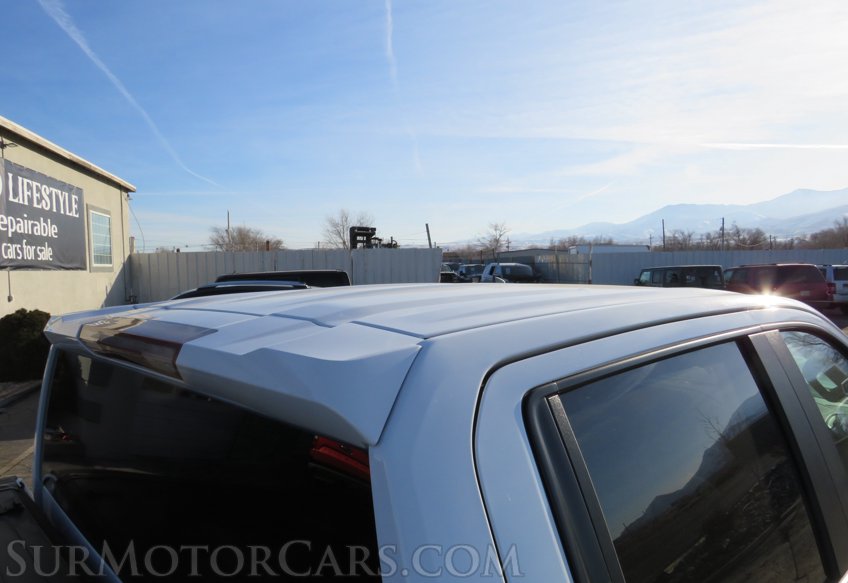 2022 Chevrolet Silverado 1500 - Image 14