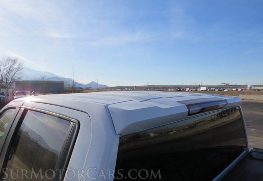 2022 Chevrolet Silverado 1500 - Image 16