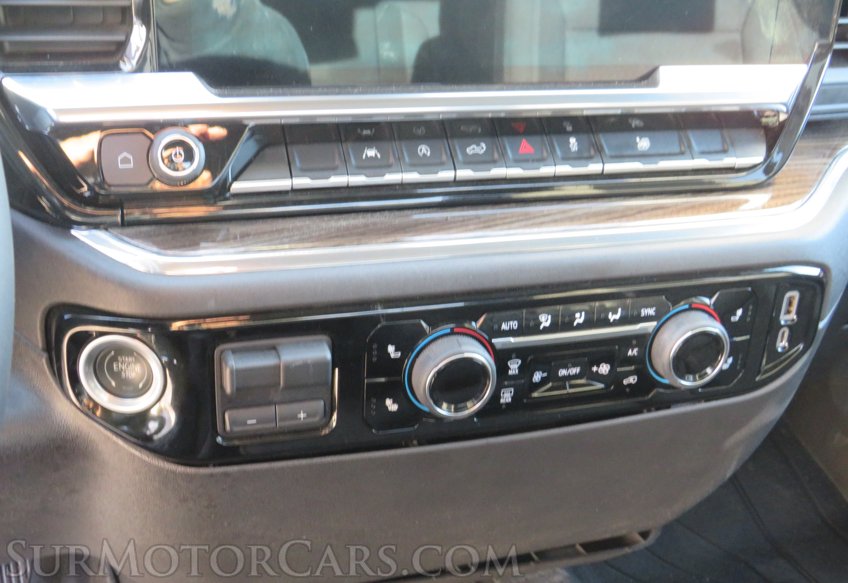 2022 Chevrolet Silverado 1500 - Image 48