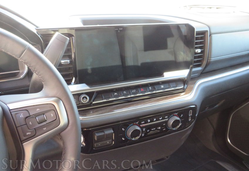 2022 Chevrolet Silverado 1500 - Image 49