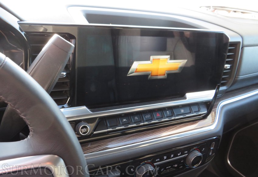 2022 Chevrolet Silverado 1500 - Image 45