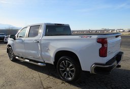 2022 Chevrolet Silverado 1500 - Image 5