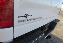 2022 Chevrolet Silverado 1500 - Image 25