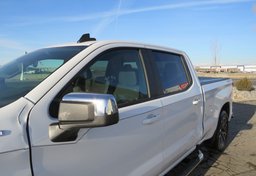 2022 Chevrolet Silverado 1500 - Image 21