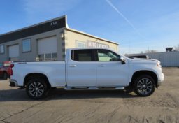 2022 Chevrolet Silverado 1500 - Image 10