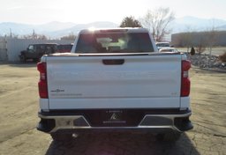 2022 Chevrolet Silverado 1500 - Image 11