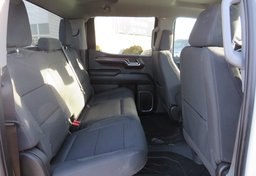 2022 Chevrolet Silverado 1500 - Image 36