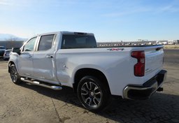 2022 Chevrolet Silverado 1500 - Image 7