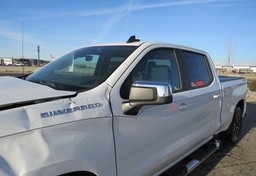 2022 Chevrolet Silverado 1500 - Image 24