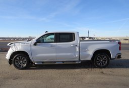 2022 Chevrolet Silverado 1500 - Image 9