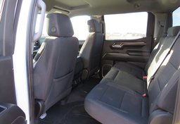 2022 Chevrolet Silverado 1500 - Image 37