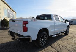 2022 Chevrolet Silverado 1500 - Image 6