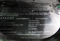 Thumbnail of 2007 Bentley Continental