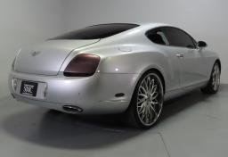 Thumbnail of 2007 Bentley Continental