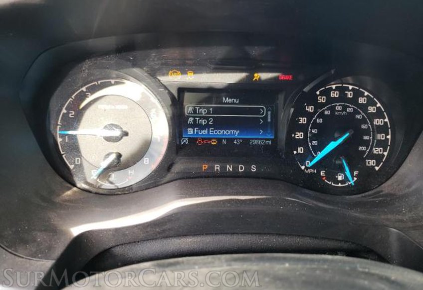 2019 Ford Ranger - Image 7