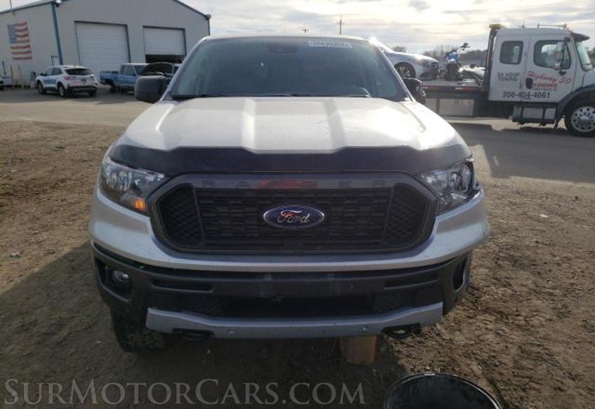 2019 Ford Ranger - Image 4