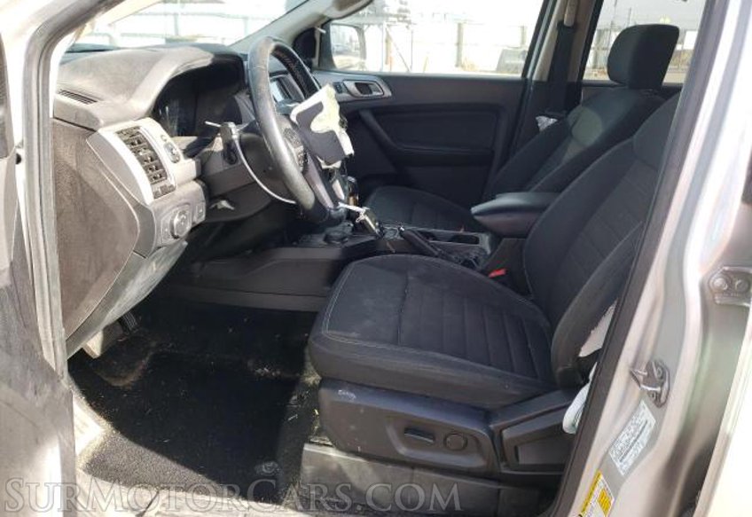 2019 Ford Ranger - Image 5