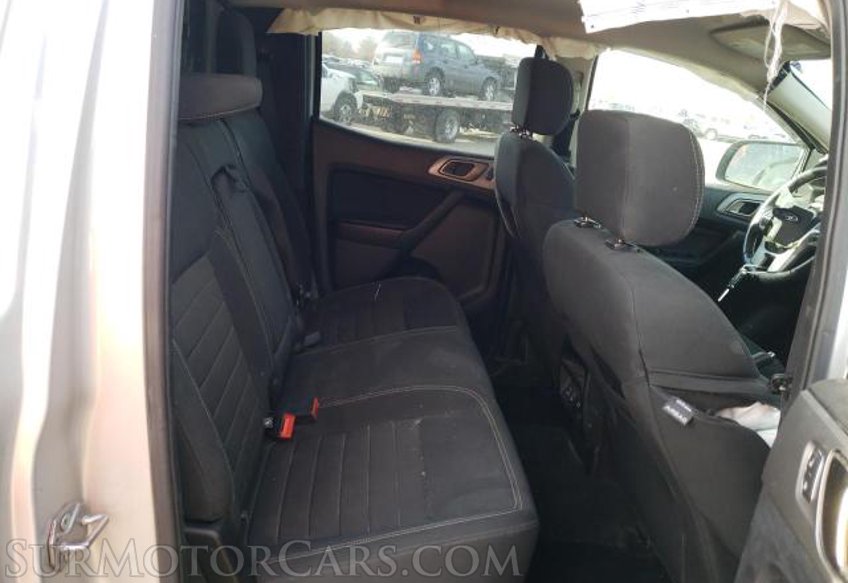 2019 Ford Ranger - Image 10