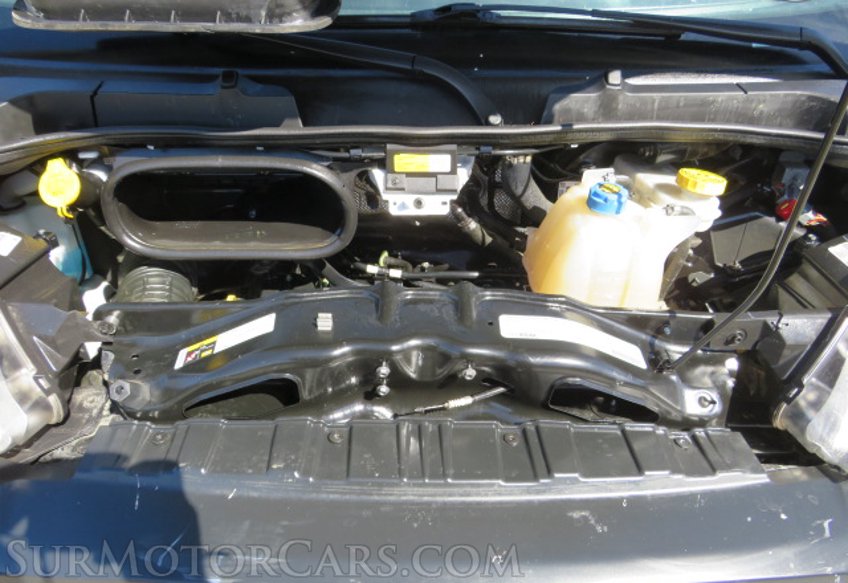 2023 Ram ProMaster - Image 42