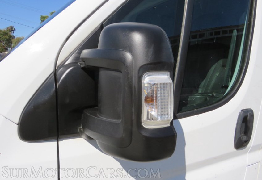 2023 Ram ProMaster - Image 16