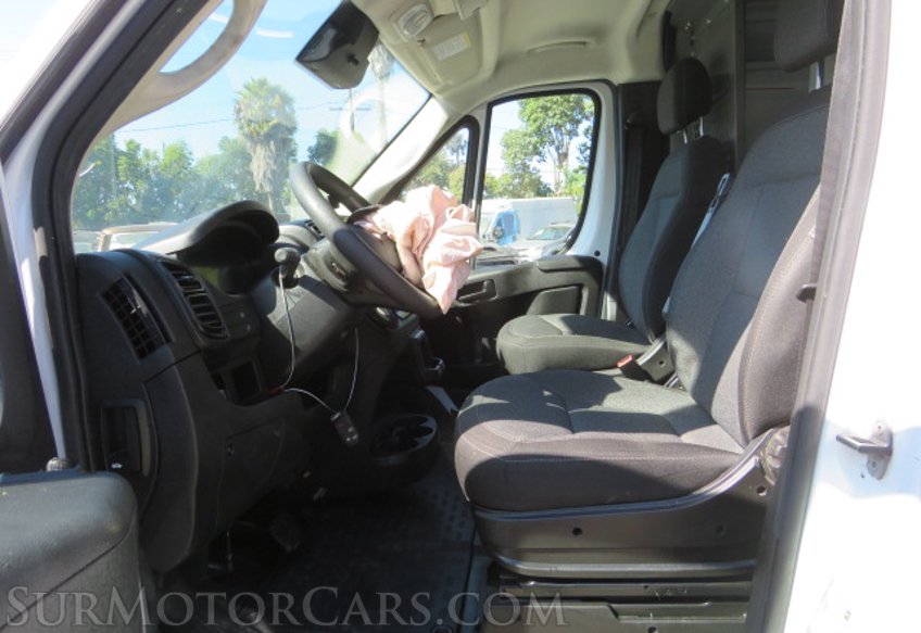 2023 Ram ProMaster - Image 26